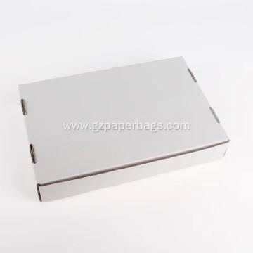 Fashion Subscription Box Corrugated Packaging Solutions